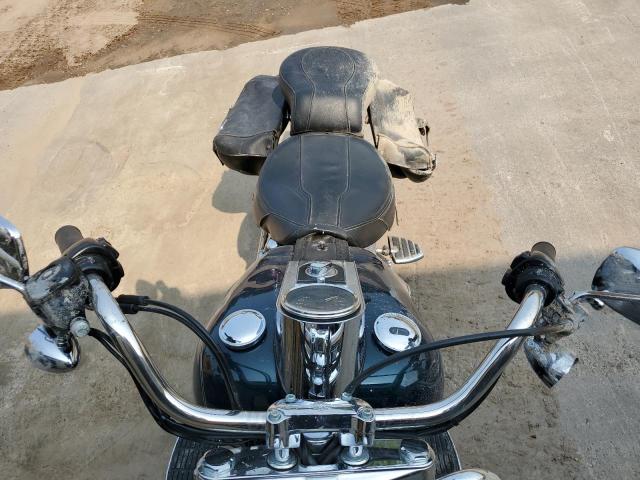 2002 HARLEY-DAVIDSON FLSTF 1HD1BMY152Y072981