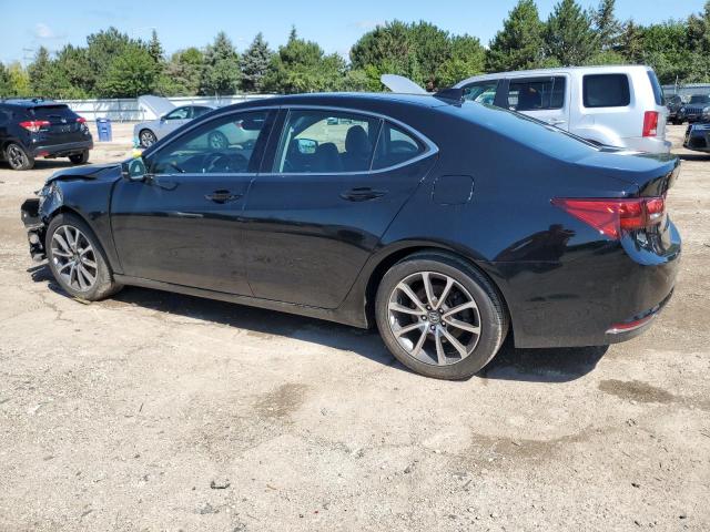 2017 ACURA TLX ADVANC 19UUB3F74HA001399