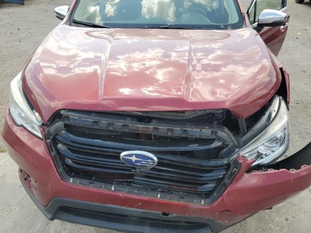 2019 SUBARU ASCENT TOU 4S4WMARD5K3484660