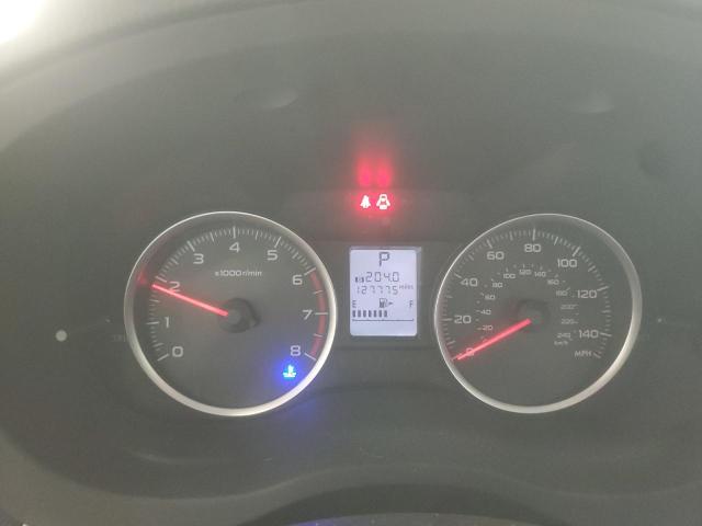 2017 SUBARU FORESTER 2 JF2SJAAC6HH545476