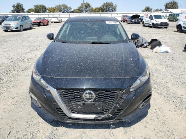 2020 NISSAN ALTIMA S 1N4BL4BV5LC199474