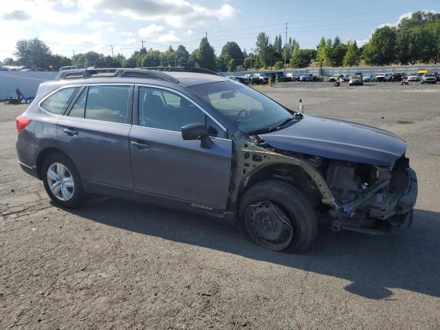 2016 SUBARU OUTBACK 2. - 4S4BSAAC2G3220004