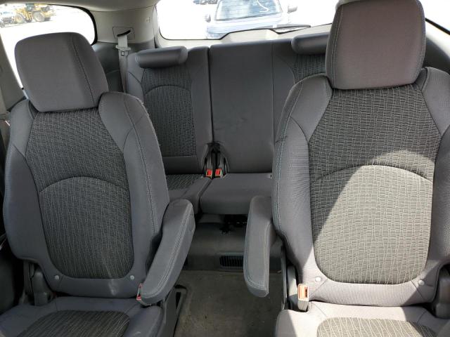 2014 CHEVROLET TRAVERSE L - 1GNKRHKD0EJ306251