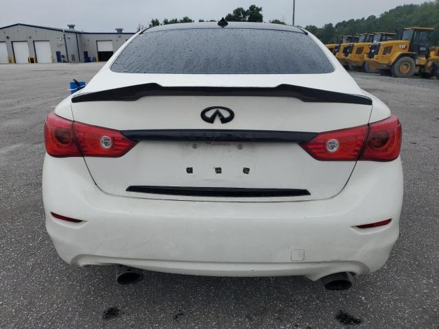 2017 INFINITI Q50 PREMIU JN1EV7AP0HM731689
