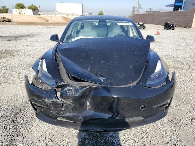 2022 TESLA MODEL 3 - 5YJ3E1EA4NF375615