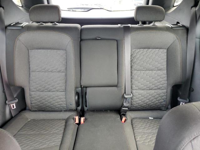 2019 CHEVROLET EQUINOX LT - 3GNAXKEV1KL306962