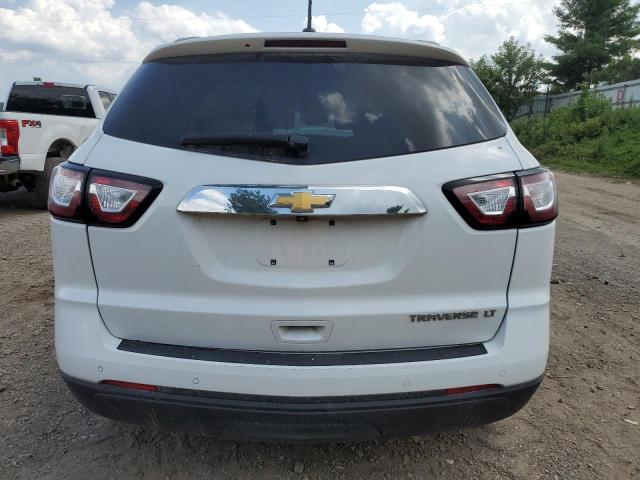 2017 CHEVROLET TRAVERSE L - 1GNKRGKD5HJ350969