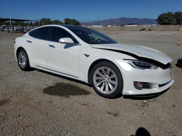 2017 TESLA MODEL S 5YJSA1E24HF217408
