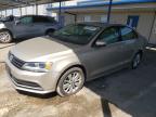 2015 VOLKSWAGEN JETTA SE - 3VWD17AJ6FM248545