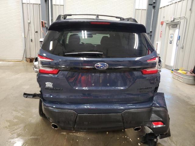 2025 SUBARU ASCENT LIM - 4S4WMARD4S3407116