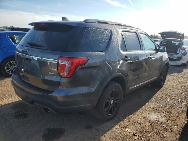 2019 FORD EXPLORER X - 1FM5K8DH7KGA57011