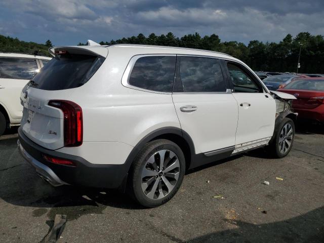 2020 KIA TELLURIDE S - 5XYP6DHC0LG057123