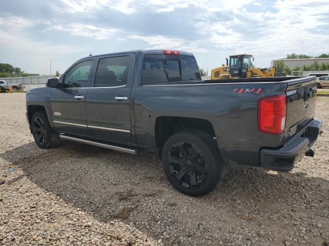 2018 CHEVROLET SILVERADO - 3GCUKTEJ3JG108723