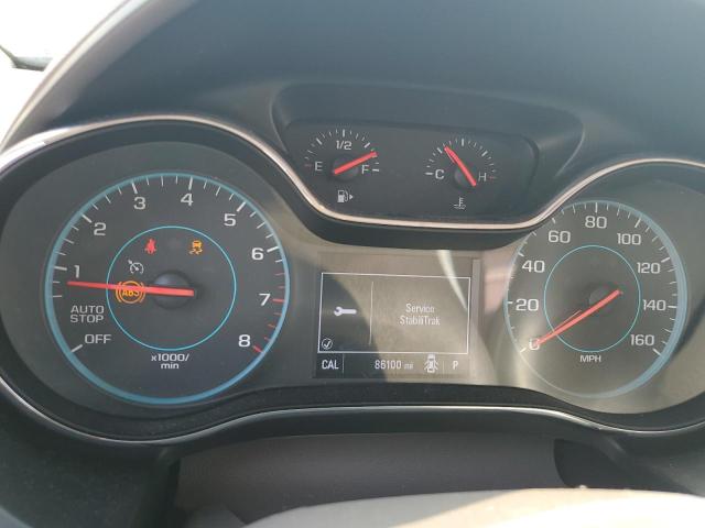 2018 CHEVROLET CRUZE LT 1G1BE5SM5J7241044