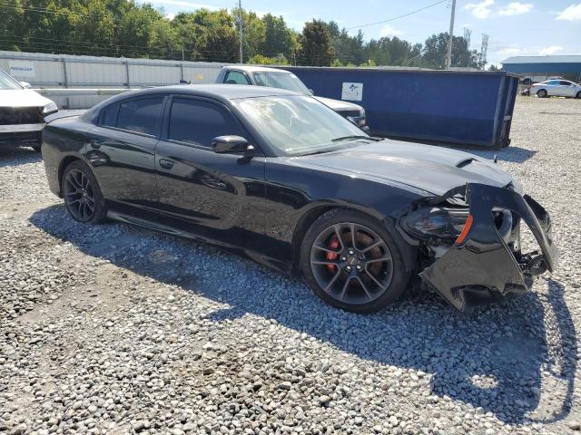 2021 DODGE CHARGER SC - 2C3CDXGJ3MH620341