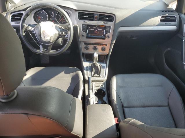 2015 VOLKSWAGEN GOLF 3VW217AU6FM064000