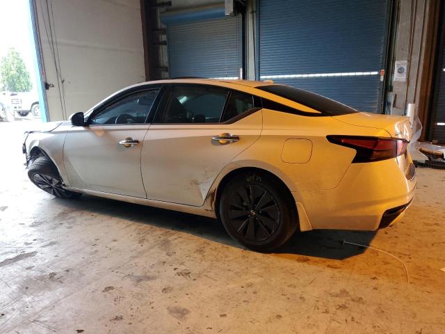 2020 NISSAN ALTIMA SV - 1N4BL4DV5LC247939