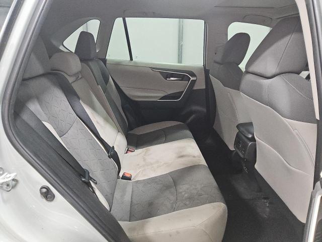 2023 TOYOTA RAV4 XLE - 2T3W1RFV1PW245491
