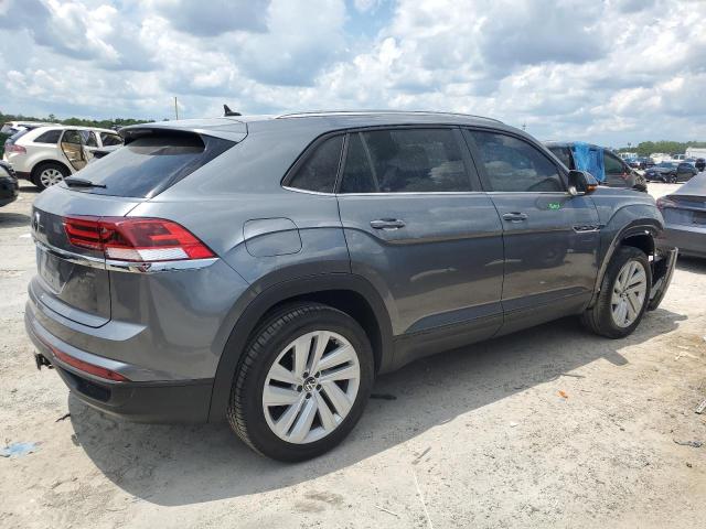 2023 VOLKSWAGEN ATLAS CROS 1V2JE2CAXPC203636