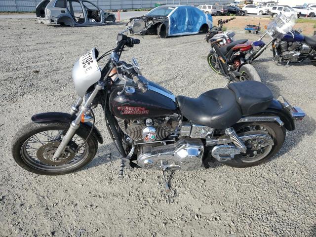 2002 HARLEY-DAVIDSON FXDL 1HD1GDV1X2Y309003