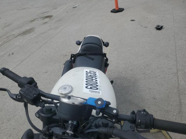 2018 HARLEY-DAVIDSON XG750A STREET ROD 1HD4NCG16JC502402