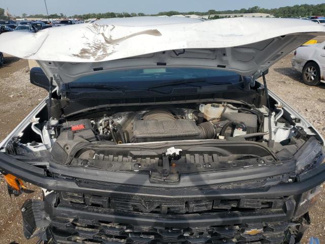 2023 CHEVROLET SILVERADO - 3GCNAAED4PG287448