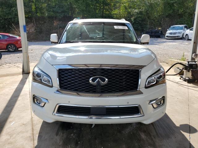 2017 INFINITI QX80 BASE - JN8AZ2NF3H9641240