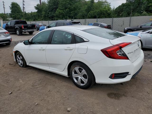 2016 HONDA CIVIC LX 2HGFC2F53GH564720