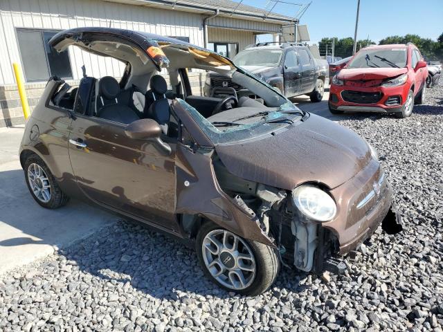 2015 FIAT 500 POP 3C3CFFAR5FT555571