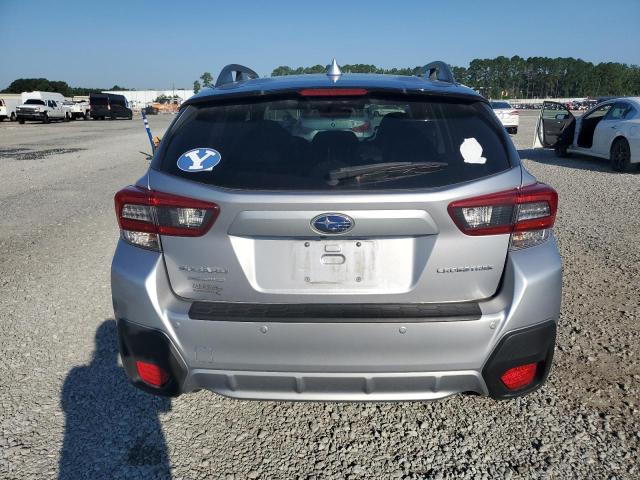 2021 SUBARU CROSSTREK JF2GTHNC6M8284704
