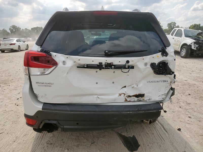 2021 SUBARU FORESTER L JF2SKAUC2MH544019