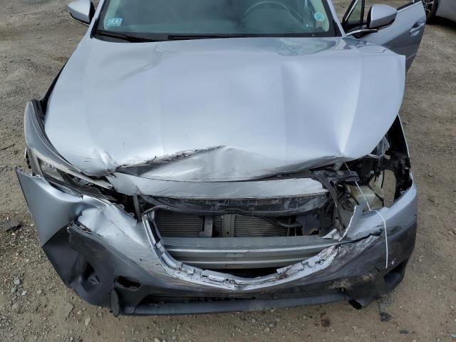 2021 SUBARU OUTBACK PR 4S4BTADCXM3156945