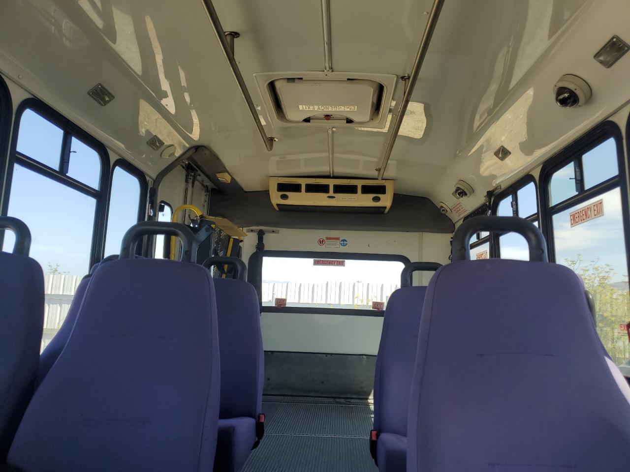 Lot #3222632699 2007 FORD ECONOLINE