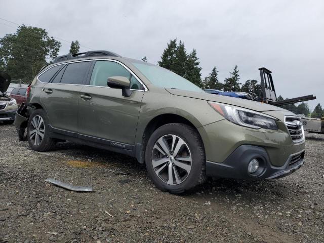 2018 SUBARU OUTBACK 2. 4S4BSANC1J3255411