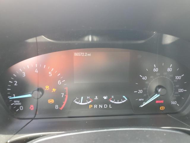 2020 FORD ESCAPE SE - 1FMCU0G68LUB96595