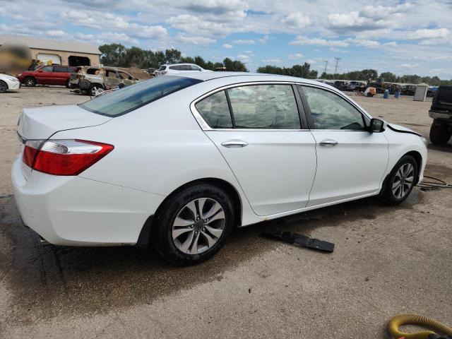 2013 HONDA ACCORD LX - JHMCR2F32DC000309