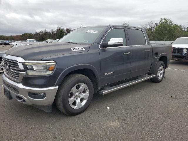 Global Auto Auctions: 2021 RAM 1500 LARAM