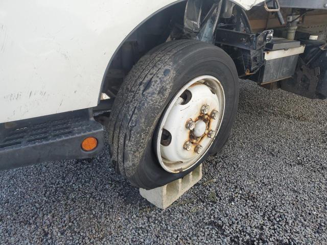 2014 HINO 195 #3240108481