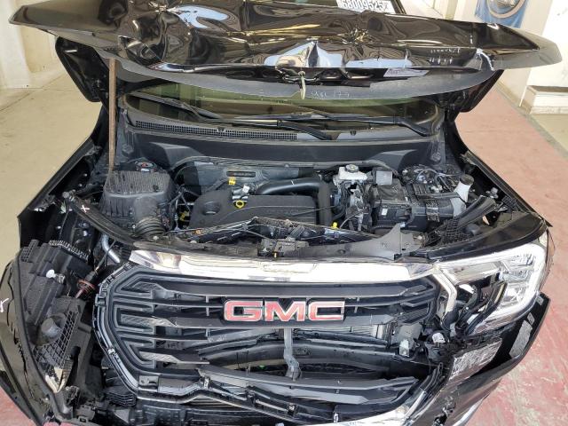 2024 GMC TERRAIN SL 3GKALMEG5RL377727