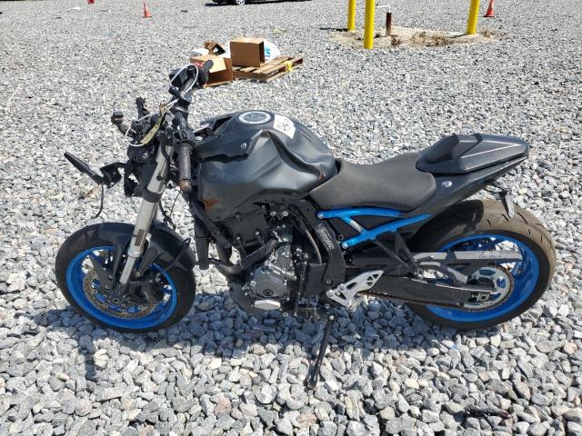 2024 SUZUKI GSX800 R JS1EM11B6R7100599