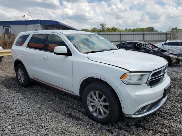 2018 DODGE DURANGO SX 1C4RDJAG3JC415469