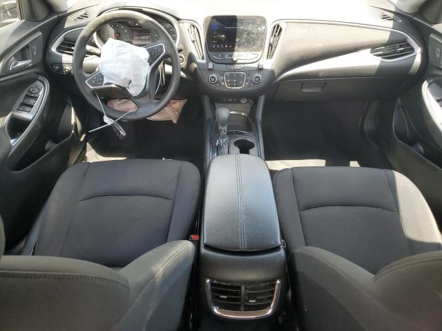 2022 CHEVROLET MALIBU LT 1G1ZD5ST8NF125938