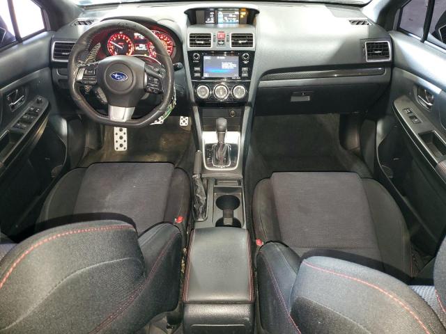 2016 SUBARU WRX PREMIU JF1VA1E69G8826675