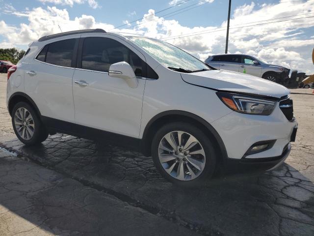 2017 BUICK ENCORE PRE KL4CJBSB8HB024531