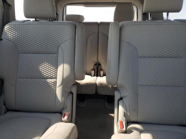 2019 GMC ACADIA SLE - 1GKKNLLS2KZ237603
