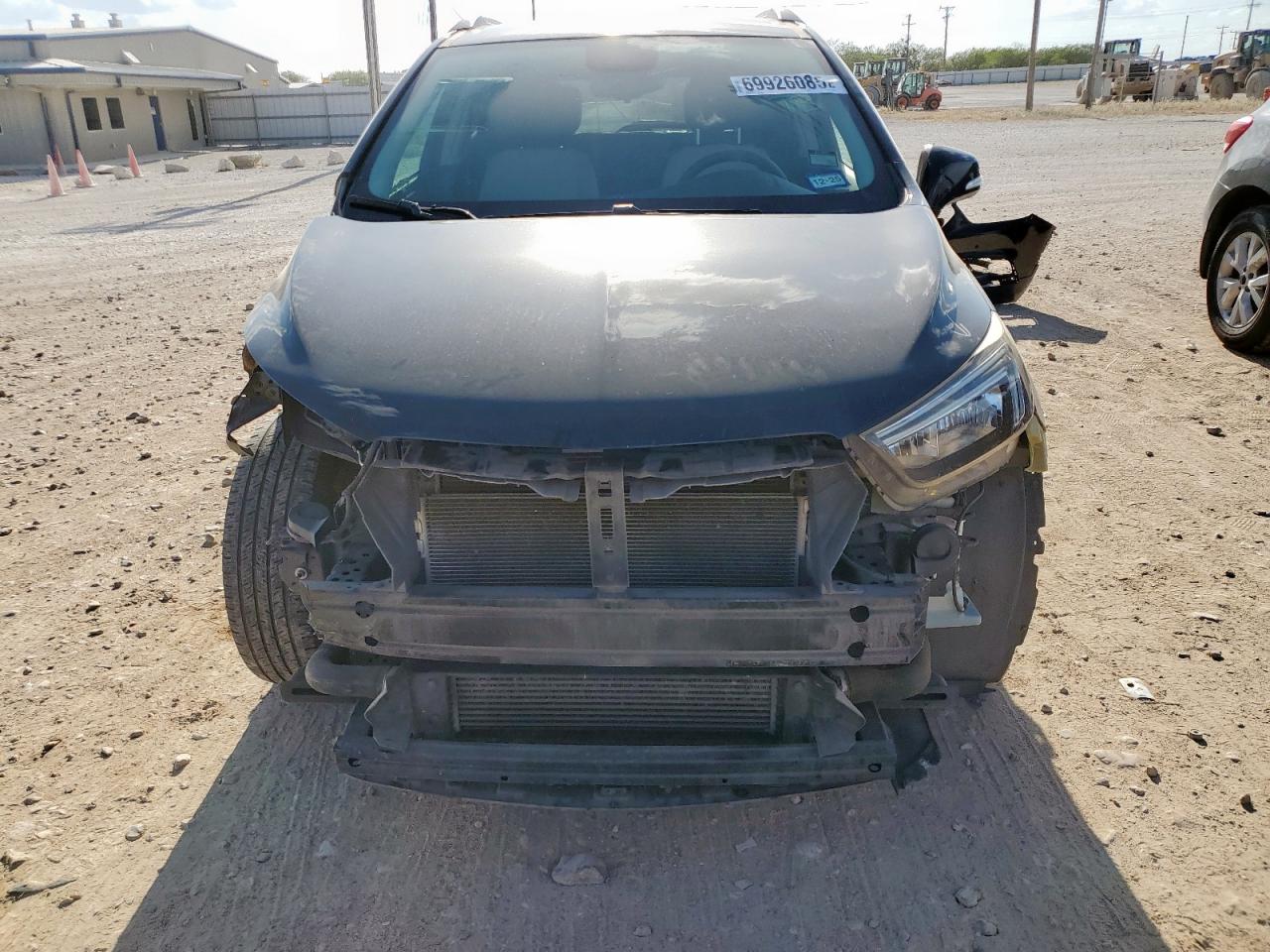 BUICK ENCORE PREFERRED