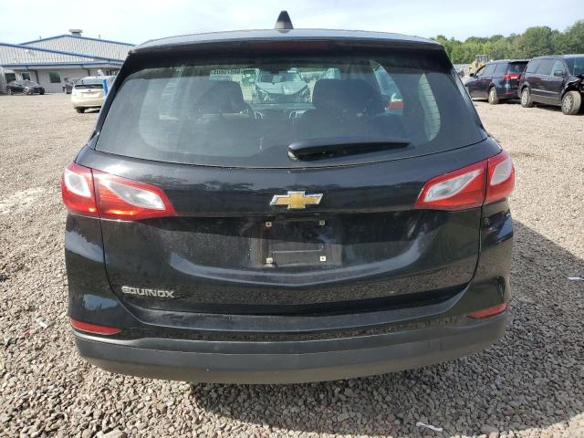 2019 CHEVROLET EQUINOX LS 3GNAXHEV0KL265792