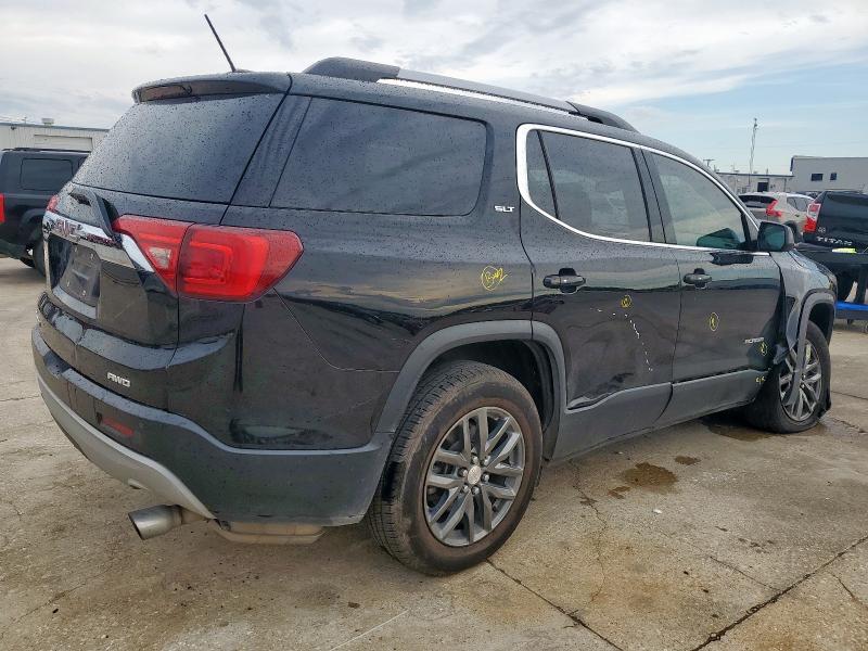 2019 GMC ACADIA SLT - 1GKKNULS6KZ281366