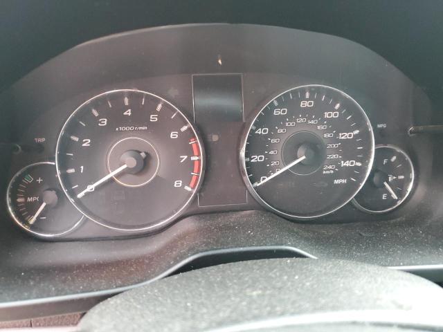 2011 SUBARU LEGACY 2.5 - 4S3BMBC68B3247843