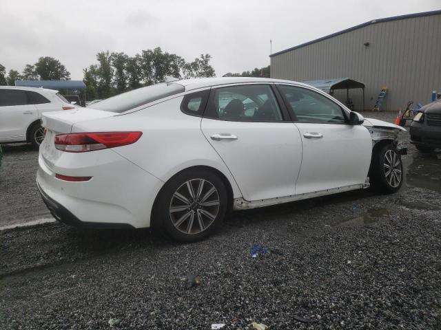 2019 KIA OPTIMA LX - 5XXGT4L39KG355401